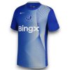 Camiseta Chelsea 2025-2026 Prepartido
