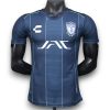 Camiseta Pachuca 2025-2026 Visitante – Version Pro Player