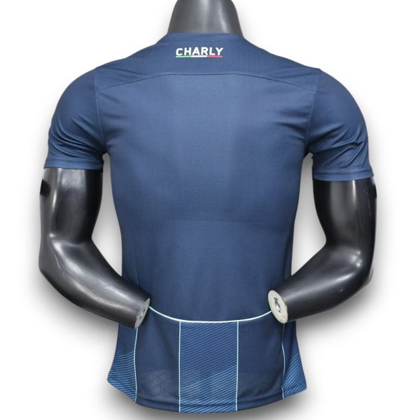 Camiseta Pachuca 2025-2026 Visitante – Version Pro Player