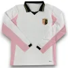 Camiseta Palermo 2025-2026 Especial 125th Aniversario Manga Larga