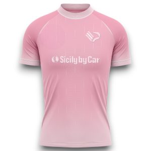 Camiseta Palermo 2025-2026 Local