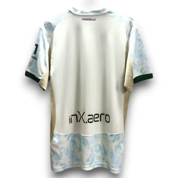 Camiseta Palermo 2025-2026 Alternativa