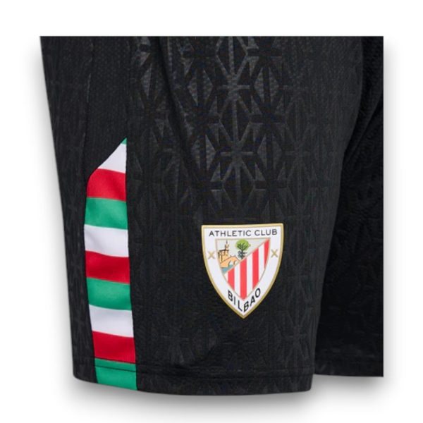 Pantalón corto Athletic Bilbao 2024-2025 Alternativo