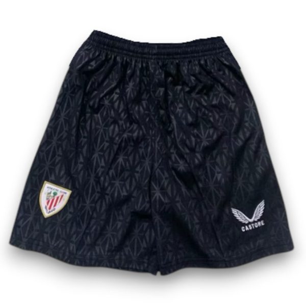 Pantalón corto Athletic Bilbao 2024-2025 Alternativo