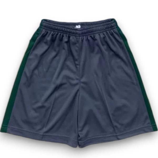 Pantalón corto Cardiff City 2024-2025 Visitante