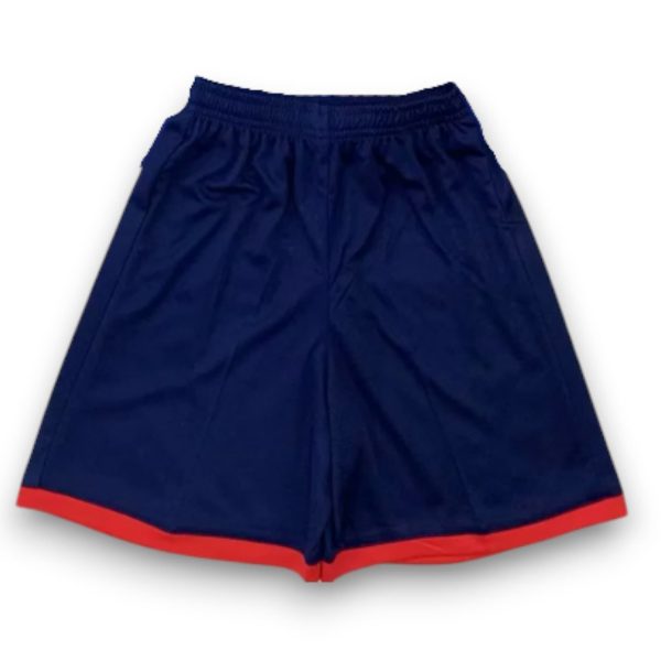 Pantalón corto Deportivo 2024-2025 Alternativo