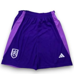 Pantalón corto Fulham 2024-2025 Alternativo