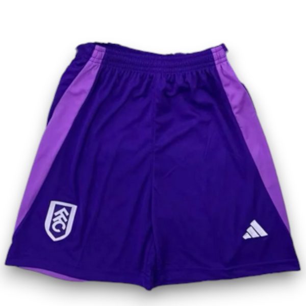 Pantalón corto Fulham 2024-2025 Alternativo