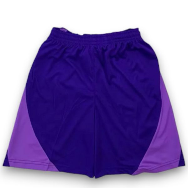 Pantalón corto Fulham 2024-2025 Alternativo