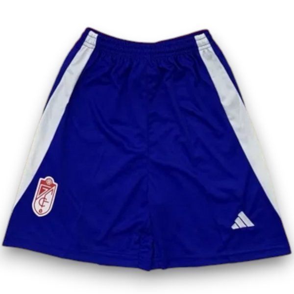 Pantalón corto Granada 2024-2025 Local