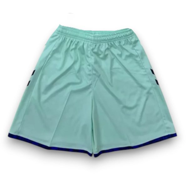 Pantalón corto Las Palmas  2024-2025 Alternativo