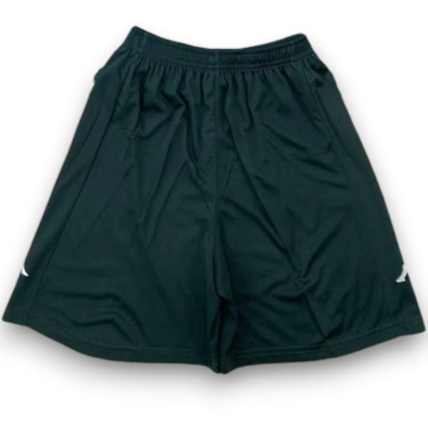 Pantalón corto Mónaco 2024-2025 Alternativo