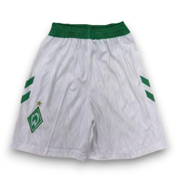 Pantalón corto Werder Bremen 2024-2025 Local
