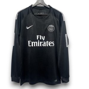 paris-17-18-black-third-away-long-sleeve-Photoroom.jpg Camiseta Paris 2017-2018 Visitante – Manga Larga