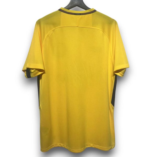 Camiseta París 2017-2018 Visitante