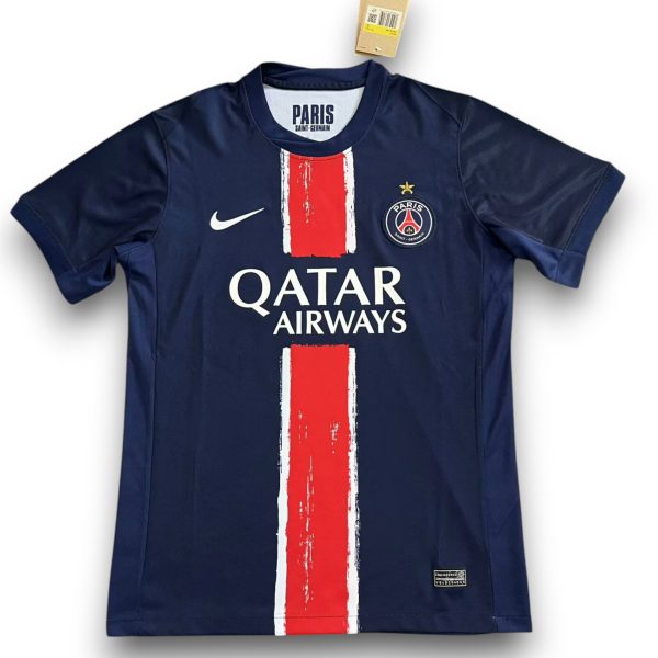 Camiseta París 2025 Version Champions