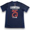 Camiseta París 2025 Version Champions