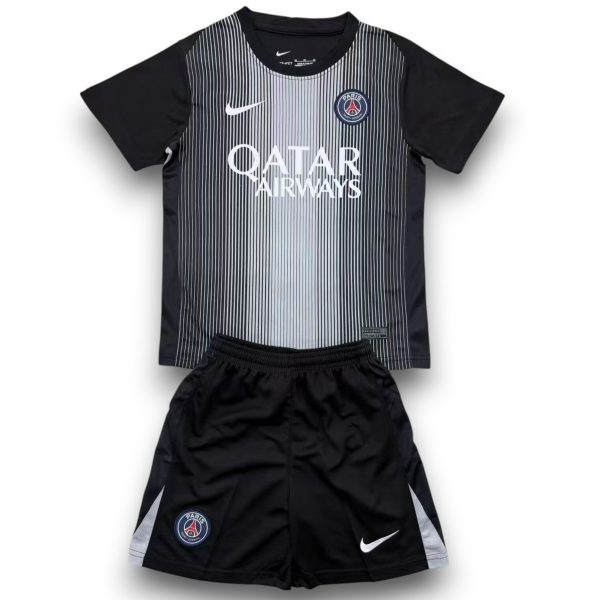 Camiseta París 2025-2026 Local Portero