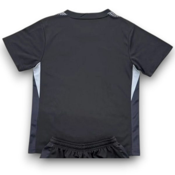 Camiseta París 2025-2026 Local Portero