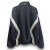 Chaqueta Paris 2025-2026 – Cortavientos Balck & White