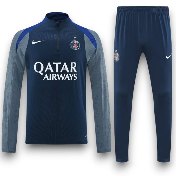 Chándal París 2025-2026 Local – Entrenamiento