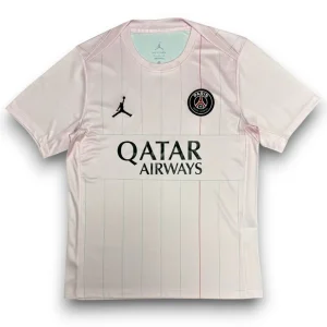 Camiseta París 2025-2026 Entrenamiento