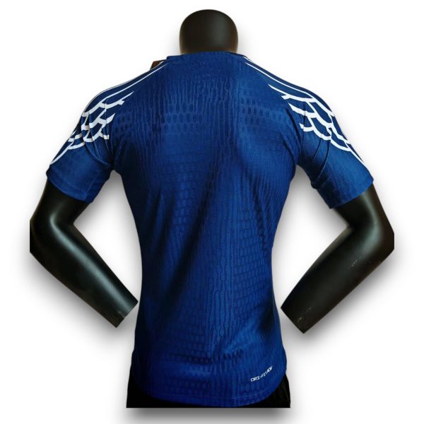 Camiseta Paris 2024-2025 Cuarta – Version Pro Player