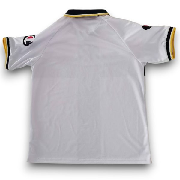 Camiseta Parma 2005-2006 Local