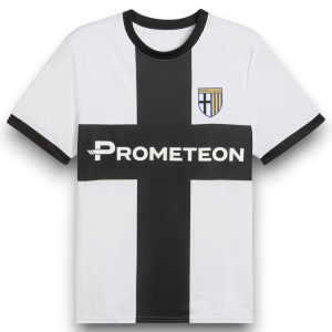 Camiseta Parma 2025-2026 Local