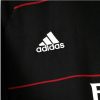Camiseta AC Milan 2010-2011 Alternativa