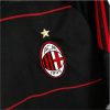 Camiseta AC Milan 2010-2011 Alternativa