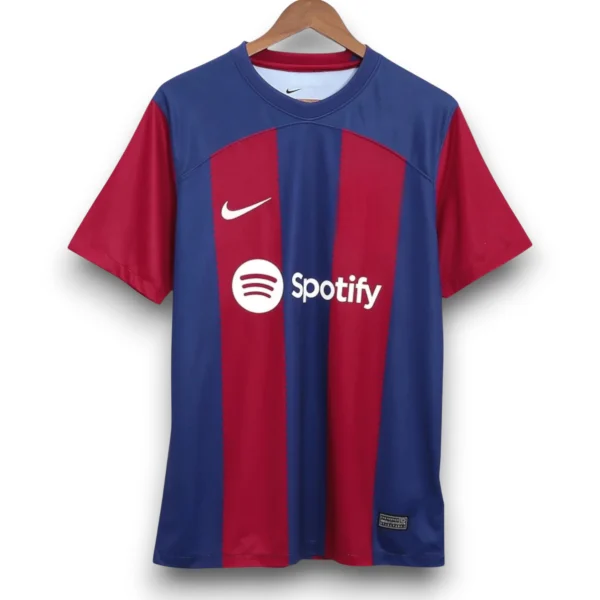 Camiseta Barcelona 2023-2024 Local