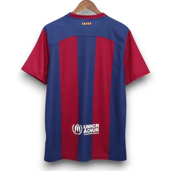 Camiseta Barcelona 2023-2024 Local