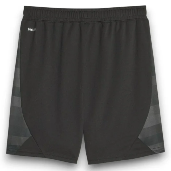 Pantalón corto Plymouth 2025-2026 Visitante