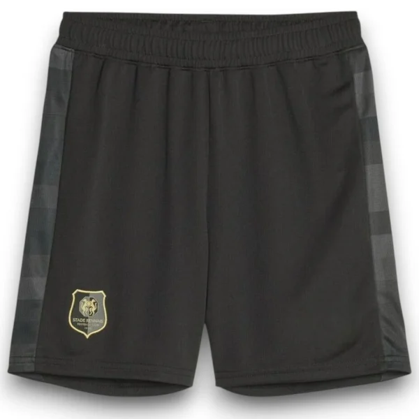 Pantalón corto Plymouth 2025-2026 Visitante