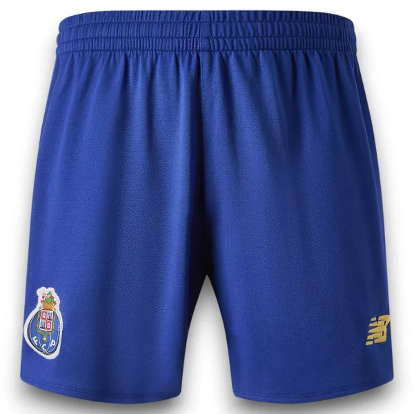 Pantalón corto Oporto 2025-2026 Local