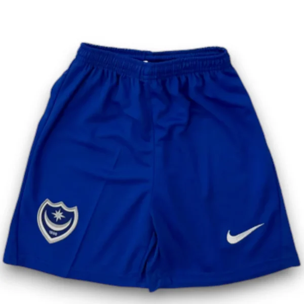 Pantalón corto Portsmouth 2025-2026 Visitante