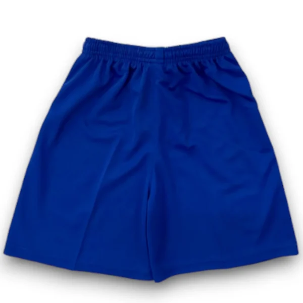 Pantalón corto Portsmouth 2025-2026 Visitante