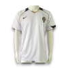 Camiseta Portugal 2004 Visitante