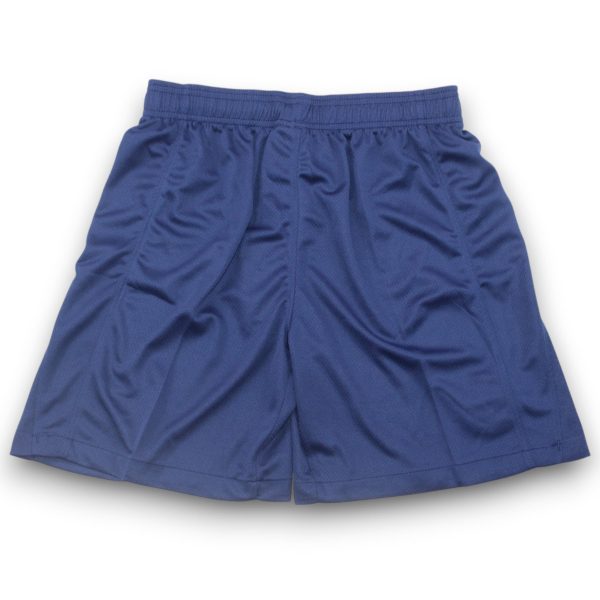 Pantalón corto Paris 2024-2025 Local