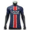 Camiseta Paris 2024-2025 Local – Version Pro Player
