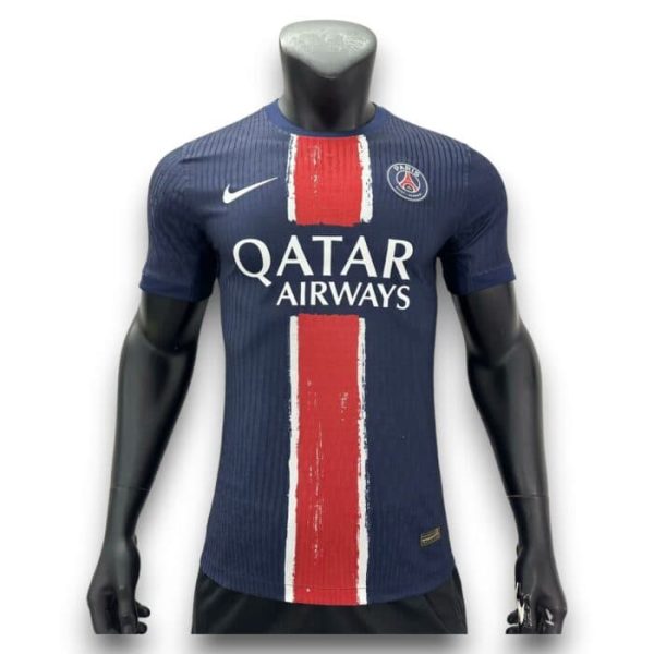 Camiseta Paris 2024-2025 Local – Version Pro Player