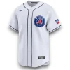 psg-nike-mlb-nfl-jerseys-15.webp Camiseta París 2025-2026 Beisbol Blanca