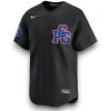 Camiseta París 2025-2026 Beisbol