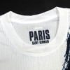Camiseta Paris 2025-2026 Visitante – Version Pro Player