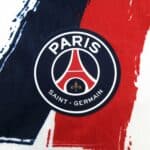 Camiseta Paris 2025-2026 Visitante – Version Pro Player