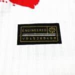 Camiseta Paris 2025-2026 Visitante – Version Pro Player