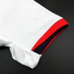 Camiseta Paris 2025-2026 Visitante – Version Pro Player