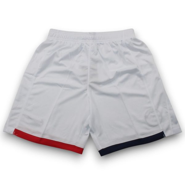 Pantalón corto Paris 2024-2025 Visitante