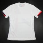 Camiseta Paris 2025-2026 Visitante – Version Pro Player